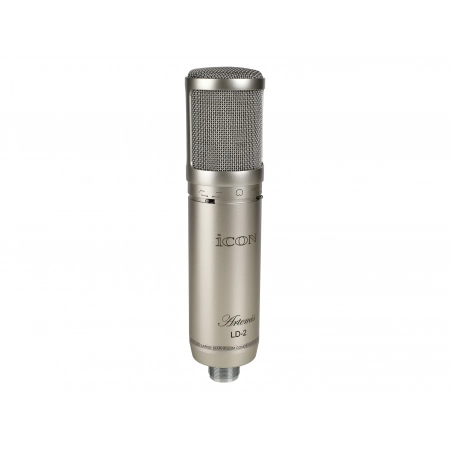 Микрофон конденсаторный Icon Artemis LD-2