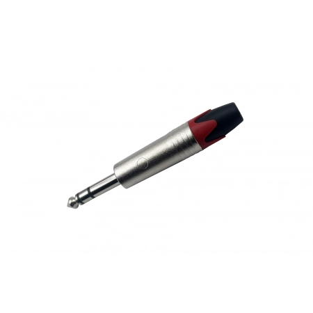 Комплект кабельных разъемов Wize WCJS6.3M-5