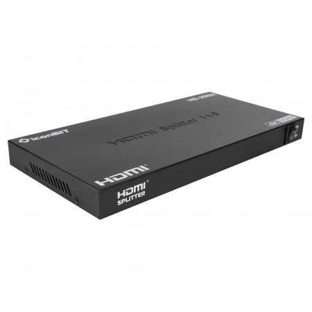 Усилитель-распределитель HDMI ICONBIT HS-2502