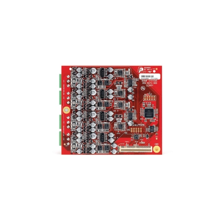 Интерфейсная карта Biamp TesiraEIC-4CK
