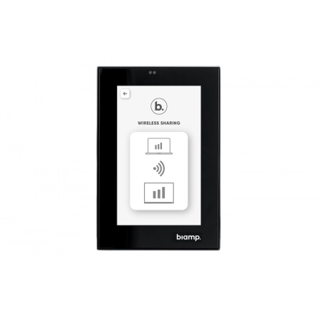 Панель управления Biamp Apprimo Touch 4