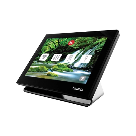 Панель управления Biamp Apprimo Touch 7 Black
