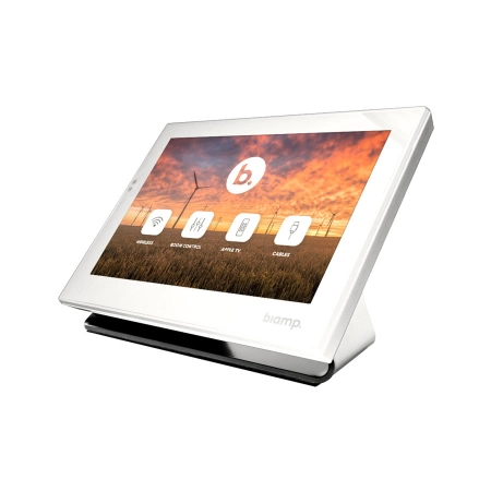 Панель управления Biamp Apprimo Touch 7 White