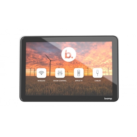 Панель управления Biamp Apprimo Touch 8i