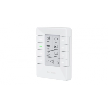 Панель управления Biamp Impera Uniform 8U