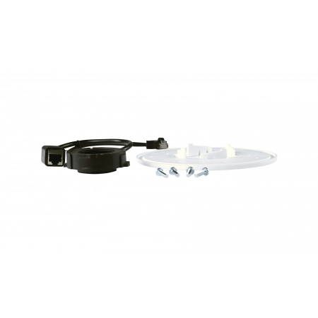 Крепление Biamp ParleTCM-X-DK(White)