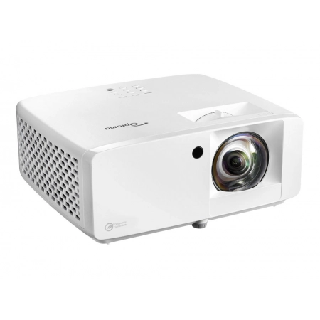 Лазерный проектор Optoma ZK430ST