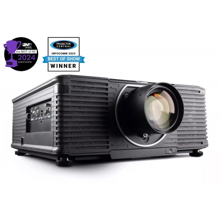 Лазерный проектор (без объектива) BARCO I600-4K15