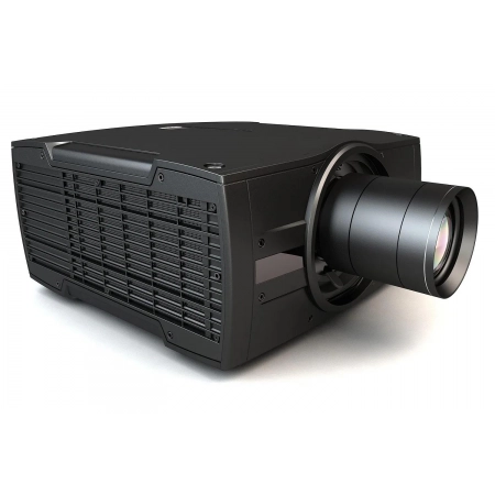 RGB HLD LED проектор (без объектива) BARCO Bragi (R9009690)