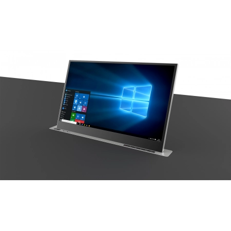 Моторизированный выдвижной монитор Cyber Pro Wize WR-15CB-PRO