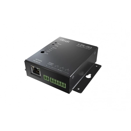 Преобразователь Ethernet в ИК iRidi I-PX-IR3