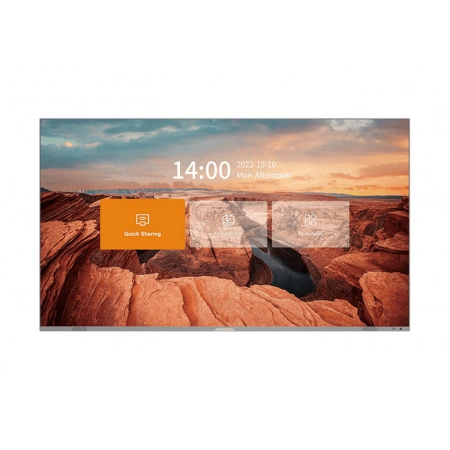 Светодиодный экран AIO Absen ICON X108 интерактивный