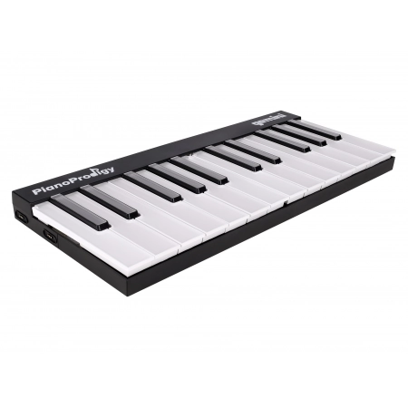 MIDI клавиатура Gemini GPP-101 PianoProdigy