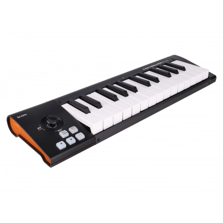 MIDI клавиатура Icon iKeyboard 3 Mini