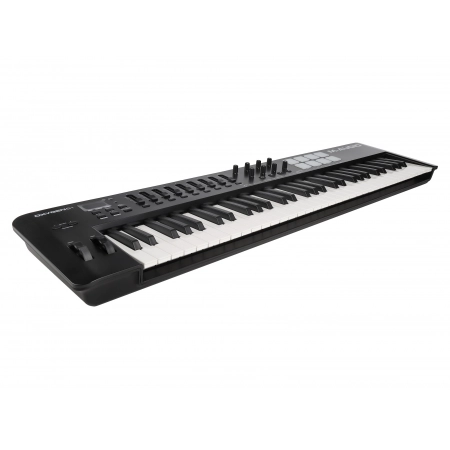 MIDI клавиатура M-Audio Oxygen 61 MKV