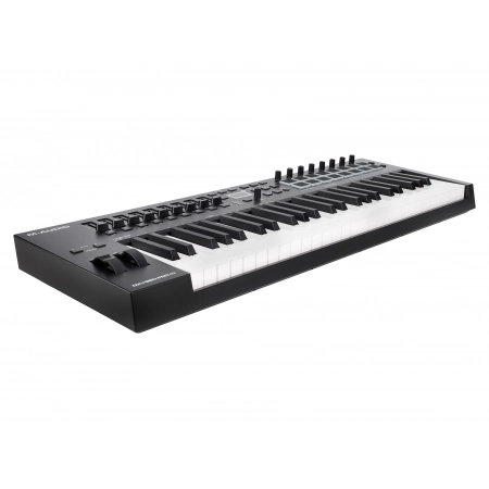 MIDI клавиатура M-Audio Oxygen Pro 49