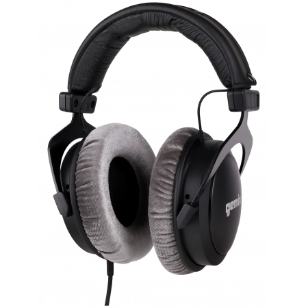 Наушники динамические Gemini DJX-1000