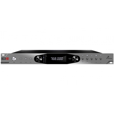 Аудиоинтерфейс Antelope Audi OCX HD