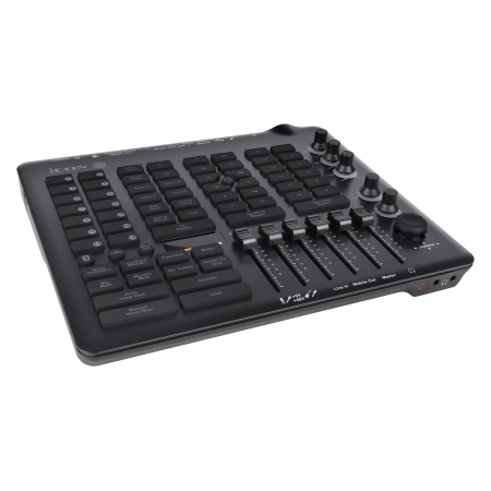 Аудиоинтерфейс USB Icon Live Console