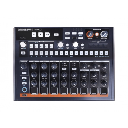 Микшер Arturia DrumBrute Impact