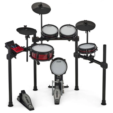 Электронная ударная установка Alesis NITRO PRO KIT