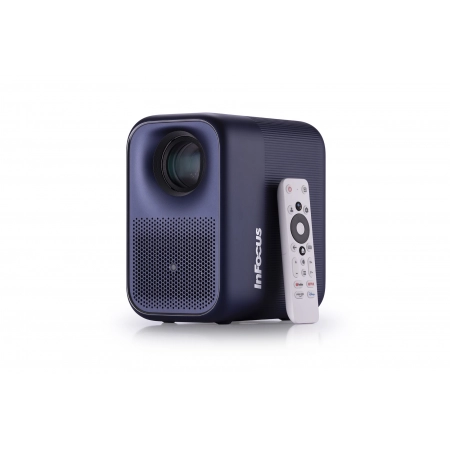 LED проектор Apex Master InFocus IN3058SL