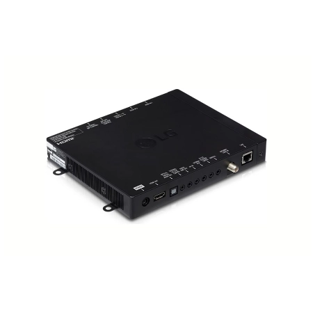 Медиаплеер LG STB-6500