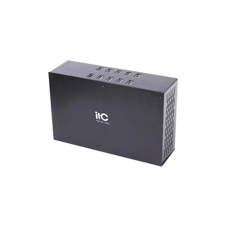 Зарядное устройство ITC TS-W180Q