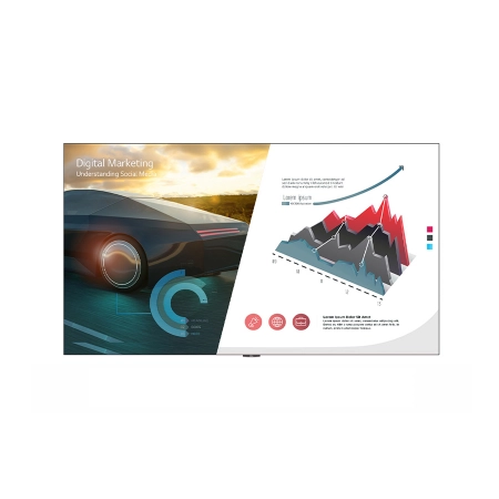 Светодиодный экран All-in-One LED Smart LG LAEC015-GN2