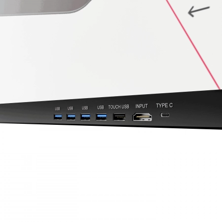 Изображение 5 (Интерактивная панель AxeTech Air 98)