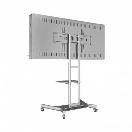 Изображение 4 (Интерактивная панель с документ-камерой AxeTech Horizon Scan 43)