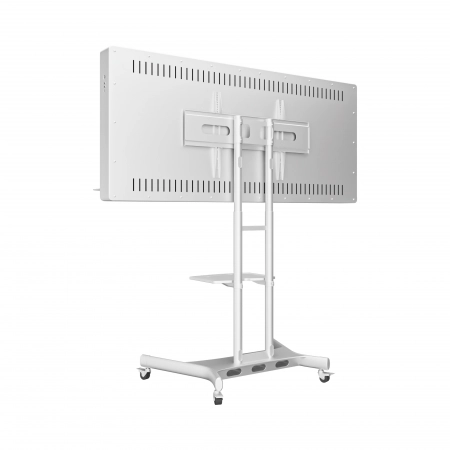 Изображение 2 (Интерактивная панель с документ-камерой AxeTech Horizon Scan 55)