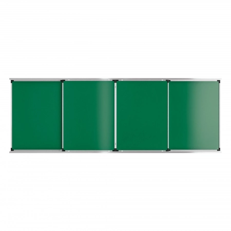 Изображение 2 (Рельсовая система AxeTech Move безрамочная)