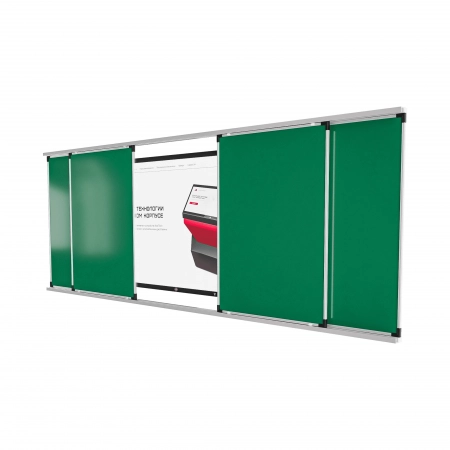 Изображение 4 (Рельсовая система AxeTech Move)