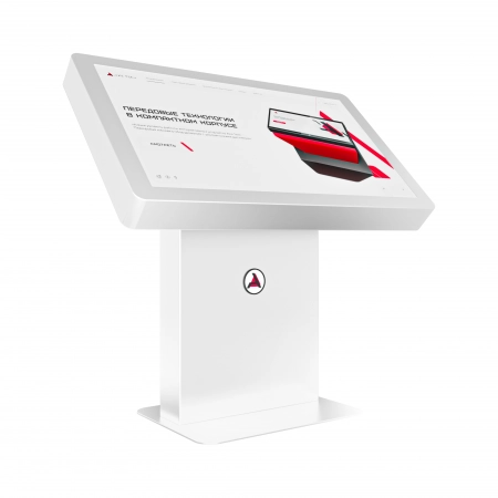 Изображение 3 (Сенсорный стол AxeTech Chrome 43)