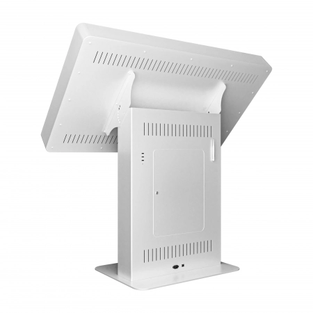 Изображение 2 (Сенсорный стол AxeTech Chrome 55)