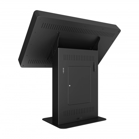 Изображение 6 (Сенсорный стол AxeTech Chrome 65)