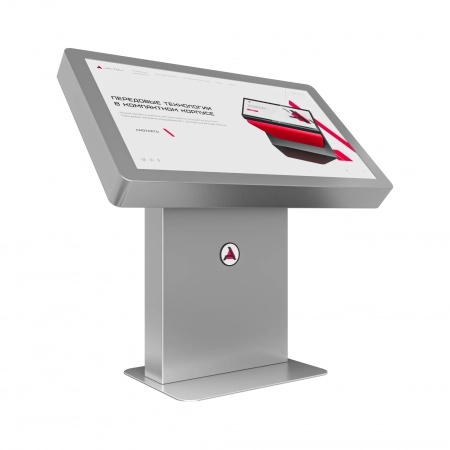 Изображение 5 (Сенсорный стол AxeTech Chrome 65)