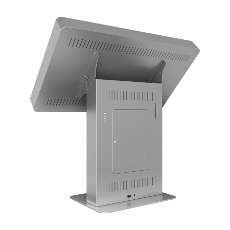 Изображение 4 (Сенсорный стол AxeTech Chrome 65)