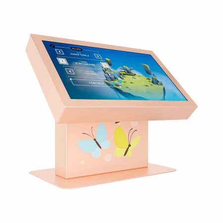 Изображение 5 (Сенсорный стол для детей AxeTech Fancy Kid 43)