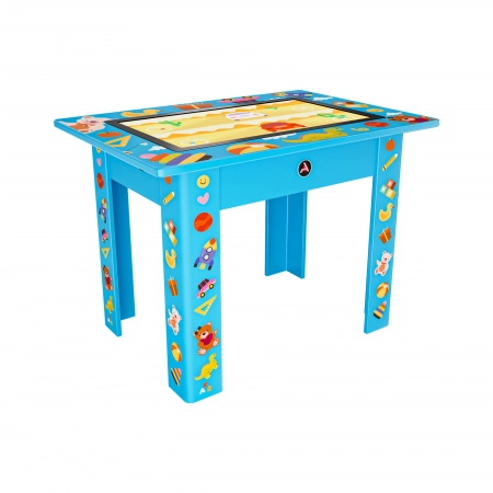 Изображение 4 (Сенсорный стол для детей AxeTech Junior 23.8)