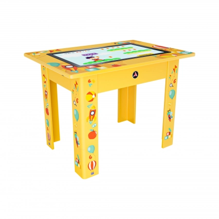 Изображение 5 (Сенсорный стол для детей AxeTech Junior 27)
