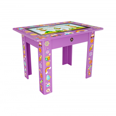 Изображение 2 (Сенсорный стол для детей AxeTech Junior 27)