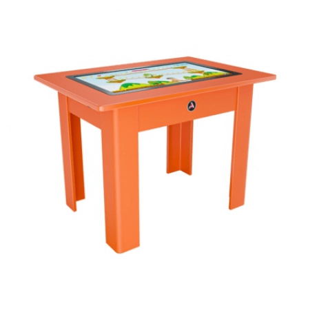 Изображение 1 (Сенсорный стол для детей AxeTech Junior 32)