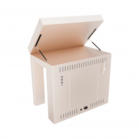 Изображение 8 (Сенсорный стол для детей AxeTech Buka 23.8)