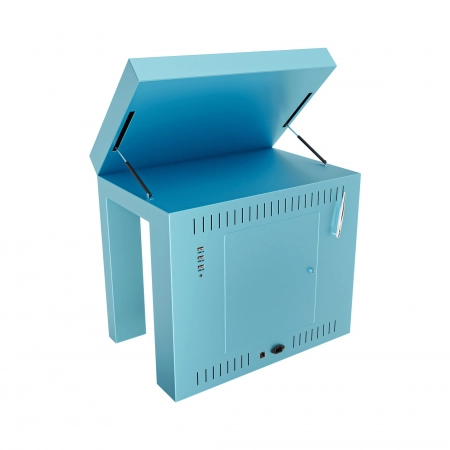 Изображение 6 (Сенсорный стол для детей AxeTech Buka 23.8)