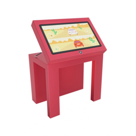 Изображение 2 (Сенсорный стол для детей AxeTech Buka 23.8)