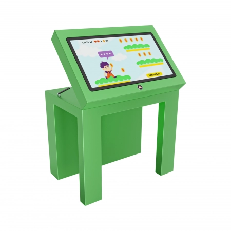 Изображение 5 (Сенсорный стол для детей AxeTech Buka 32)