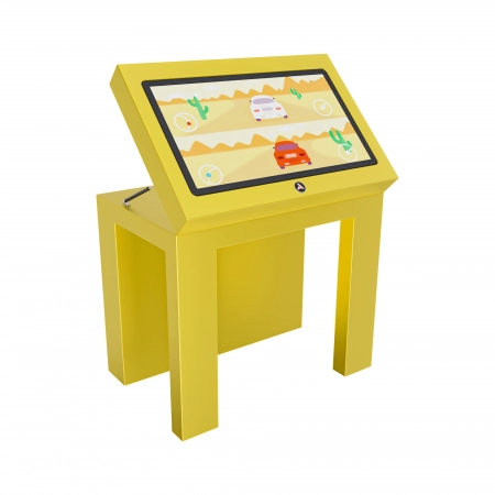 Изображение 4 (Сенсорный стол для детей AxeTech Buka 32)
