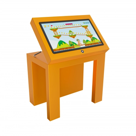 Изображение 3 (Сенсорный стол для детей AxeTech Buka 32)
